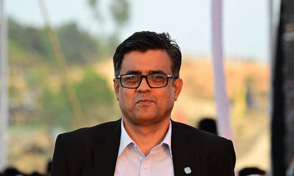 AL lacks power to disrupt election, says CA’s press secretary