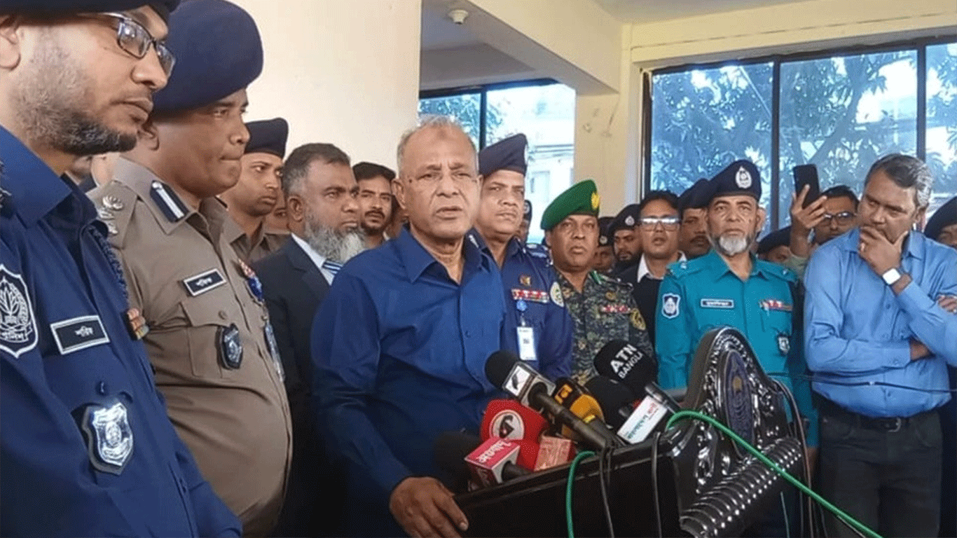 Tribunal’s verdict on Hasina will be executed: Home adviser