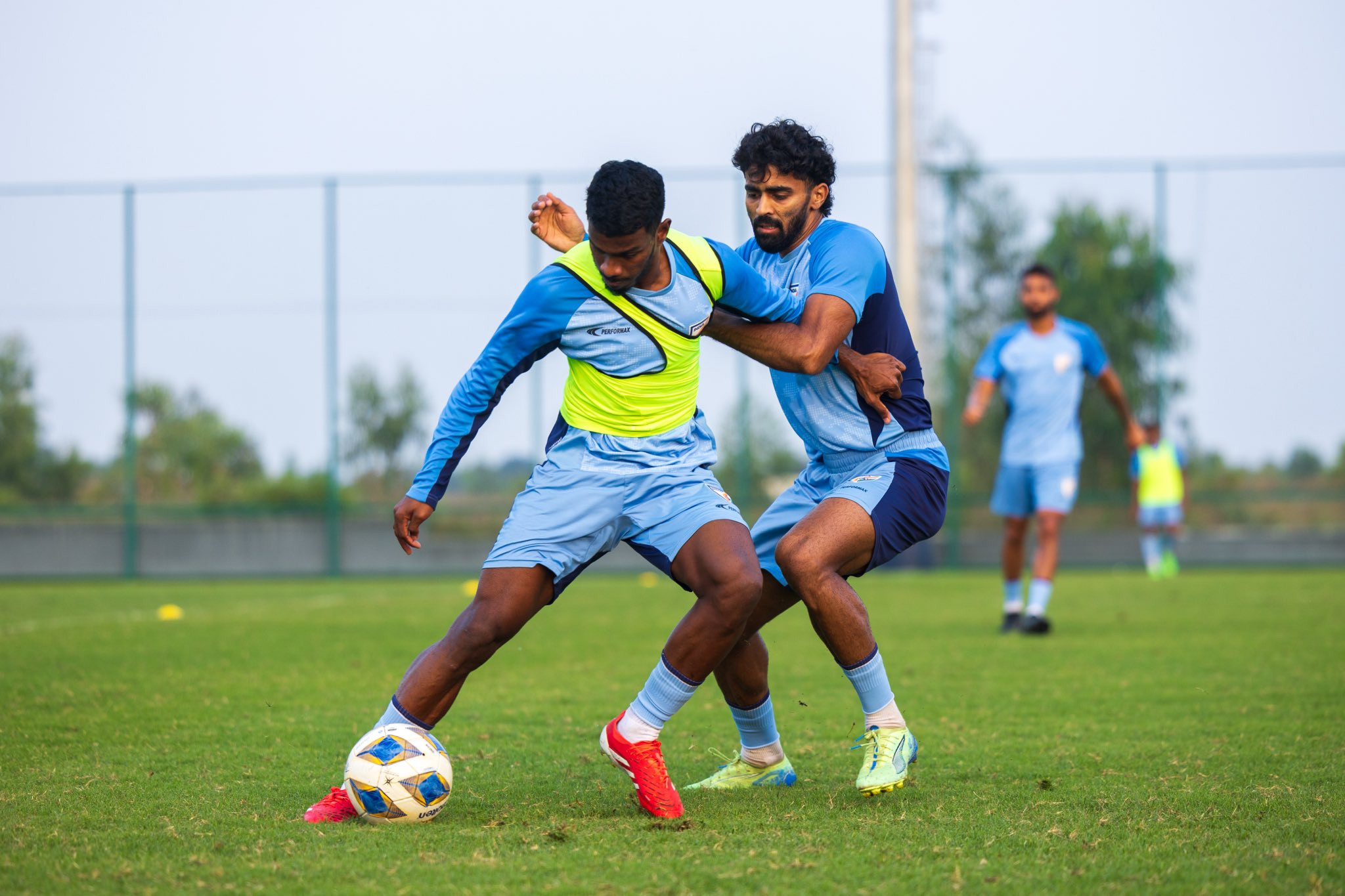 ‘It might be scrappy, it might be tough’