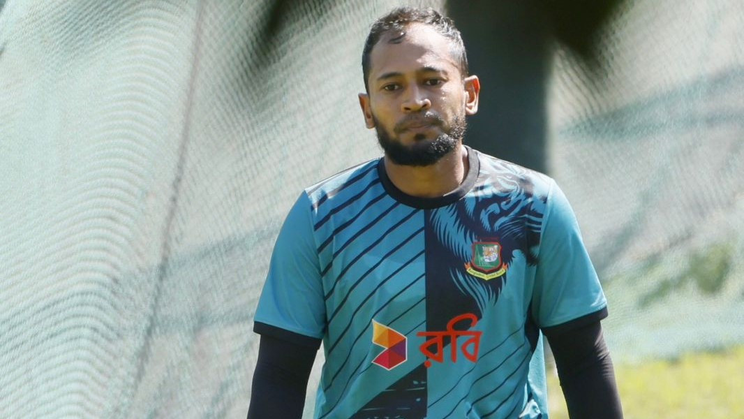Mirpur awaits Mushfiqur’s historic Test week