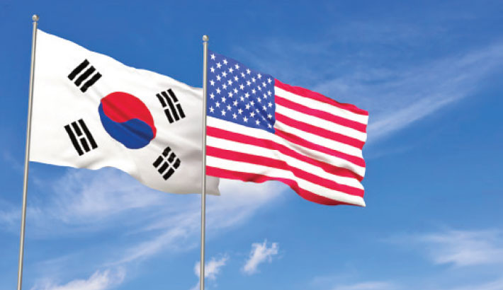 US-South Korea trade deal: Tariffs, defence, shipbuilding