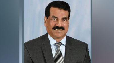 Uncertainty over the election ends