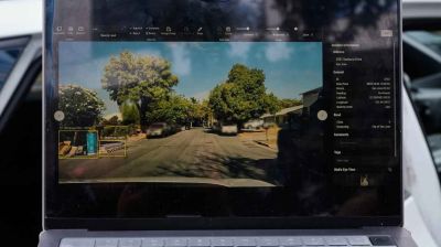 Cities and states are turning to AI to improve road safety