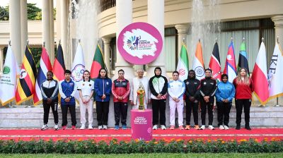 Bangladesh eye winning start in opener