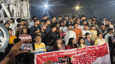 Chhatra Shakti demands maximum punishment for Sheikh Hasina over alleged rights abuses