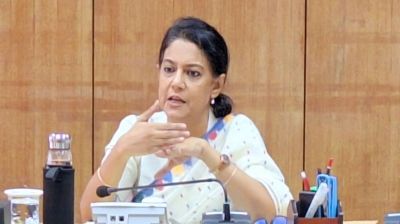 Crude bombs exploded in front of Adviser Rizwana’s residence