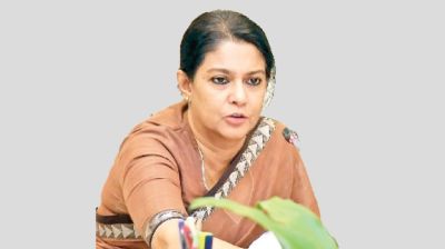 Rizwana urges all govt buildings to follow green standards