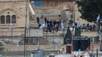 Israel closes Ibrahimi Mosque in Hebron, imposes curfew on Palestinians for Jewish holiday