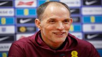 England's Tuchel plays down records before final World Cup qualifier