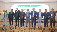 Africa Bangladesh Business Summit 2025 paves way for new era of trade cooperation