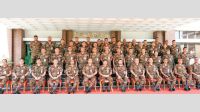 Army Ordnance Corps holds 45th Annual Commanders’ Conference