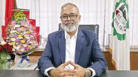 Golam Faruk Khokon elected president of BSTMPIA