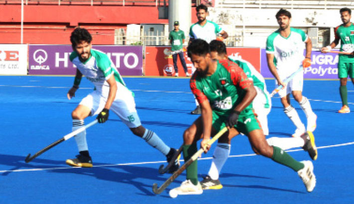 ‘We have a problem’