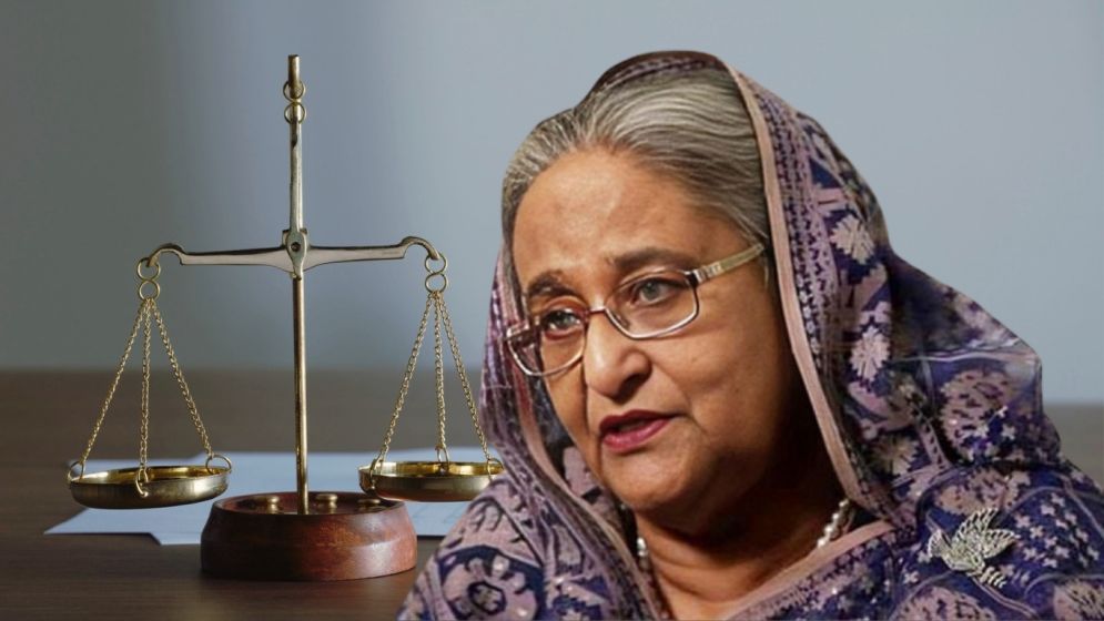 Hasina’s political comeback in Bangladesh appears slim: ICG