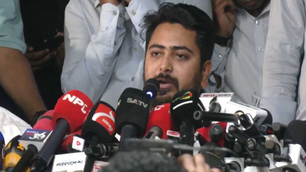 Time has come to try AL as a party: Nahid