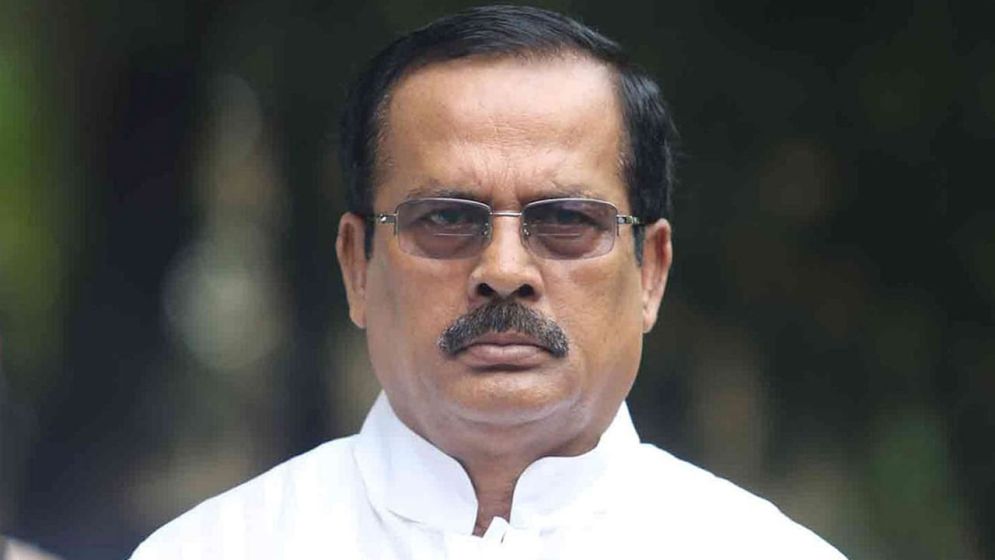 Court freezes 57 bank accounts of ex-minister Nanak, family