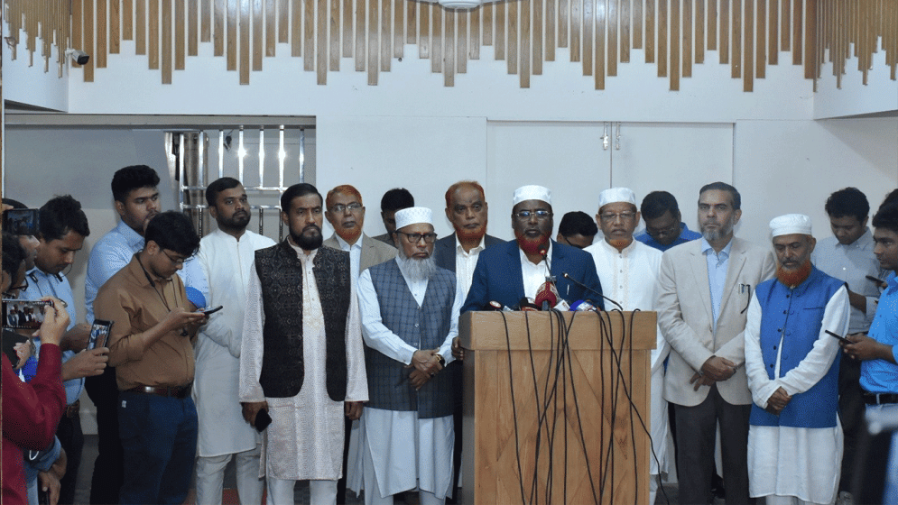 No room to question Hasina’s verdict: Parwar