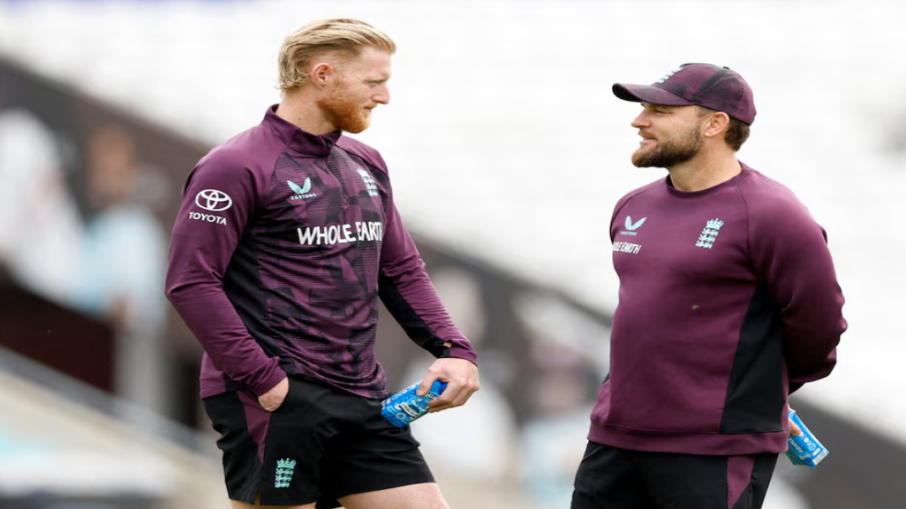Fearless England ready to shake off weight of failure