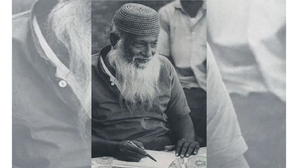 Bhashani’s 49th death anniv today