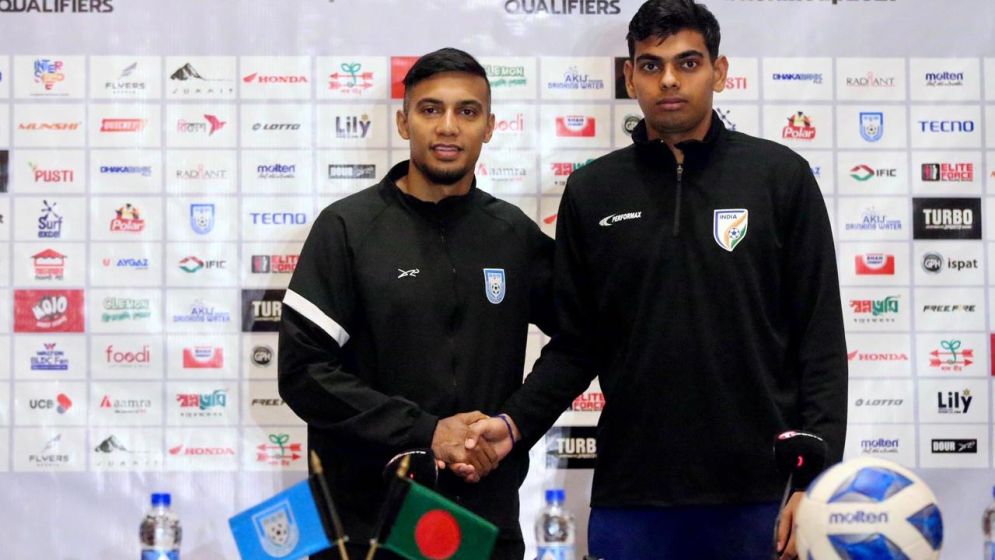 'Fouls, cards, chaos — everything will happen against India'