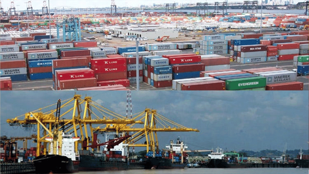 APM Terminals seals deal to build, operate Laldia Container Terminal