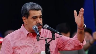 US to designate Venezuela’s Cartel de los Soles as terrorists