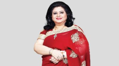 The many shades of Runa Laila