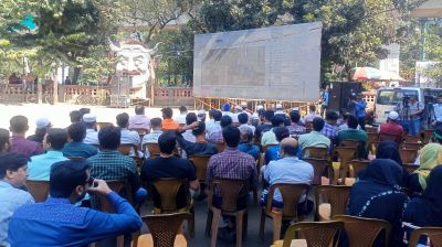 Families of July Uprising victims demand death penalty for Sheikh Hasina