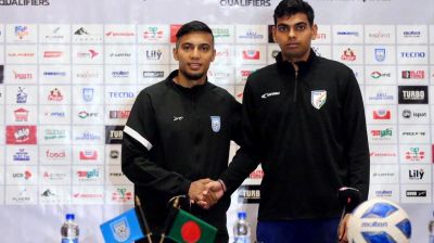 'Fouls, cards, chaos — everything will happen against India'