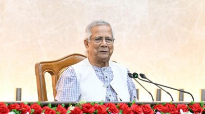 2026 election is an election to save country: CA