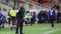 Nigeria coach blames 'voodoo' after World Cup hopes crushed