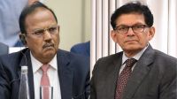NSA Ajit Doval to host Khalilur Rahman in Delhi next week
