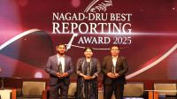 3 Daily Sun journos win Nagad-DRU Best Reporting Award