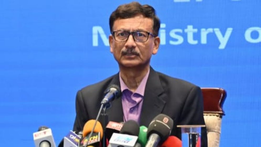 Letter to India will seek repatriation of Hasina, Kamal: Touhid