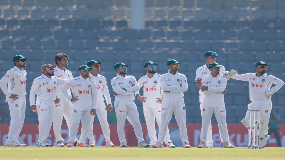 BCB offers free stadium entry for students during Mirpur Test