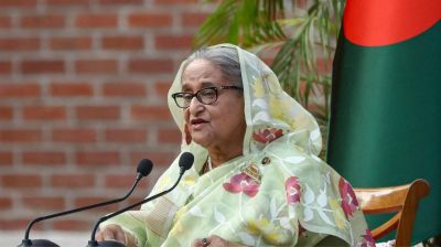 Why India likely won’t return Hasina to face Bangladesh death penalty
