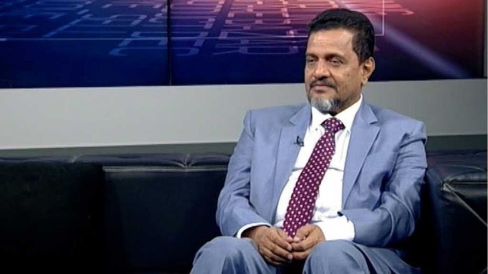 Former Islami Bank chair Obayed sent to jail