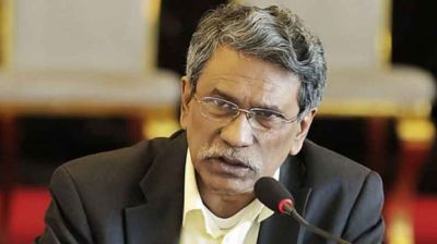 Ali Riaz returns home