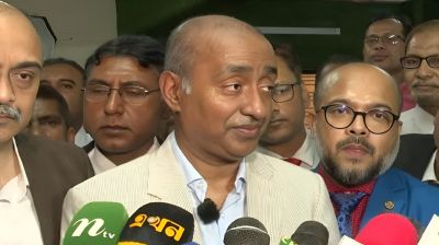 Next parliament will determine caretaker govt structure: Attorney General