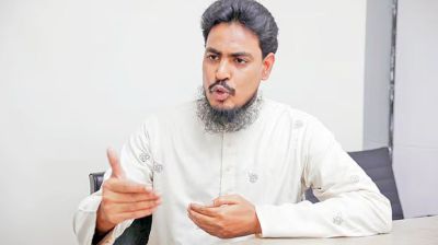 Nation freed from disgrace with caretaker government system restored: NCP