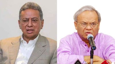 BNP leaders urge interim government to follow caretaker model