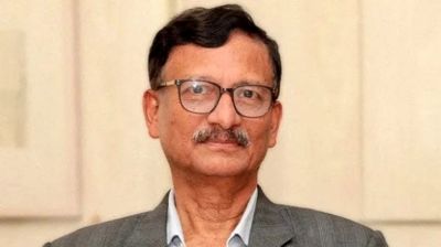 Bangladesh intends to be a confident actor, not passive corridor: Foreign Adviser