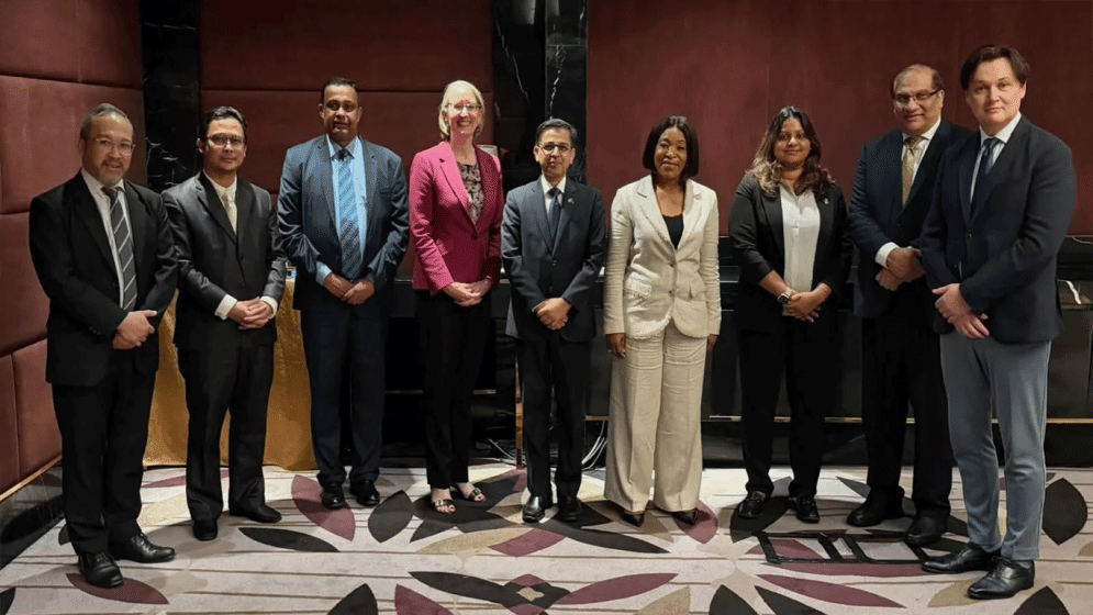 Commonwealth family firmly committed to Bangladesh people: Shirley Botchwey