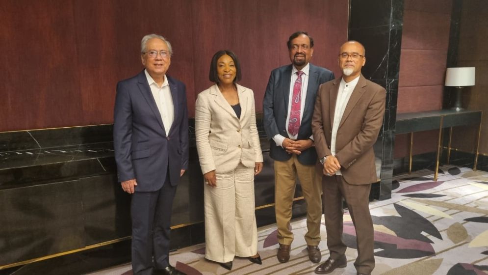 Won’t join election unless ‘false cases’ are withdrawn: JaPa