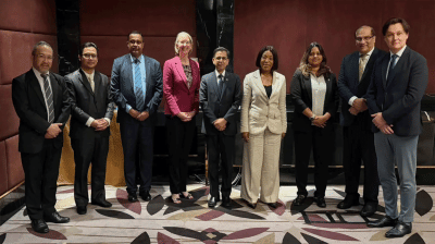 Commonwealth family firmly committed to Bangladesh people: Shirley Botchwey