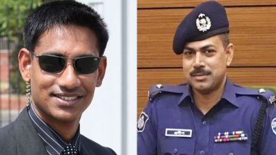 ‘Pradeep confirmed Sinha’s death by pressing neck with foot’