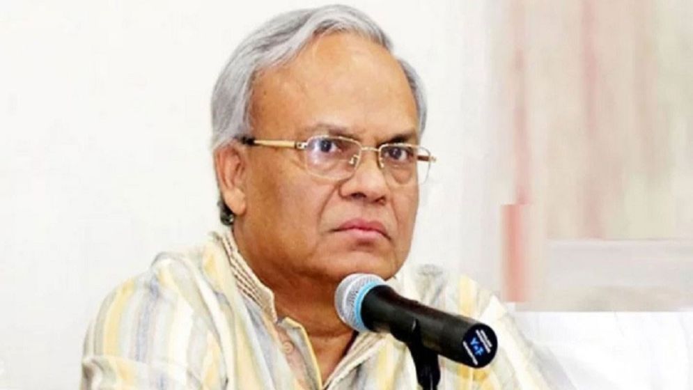 Govt’s ‘apathy’ to non-MPO teachers ‘shameful’: Rizvi