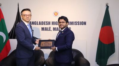 UN, Bangladesh discuss migrant workers' welfare in Maldives
