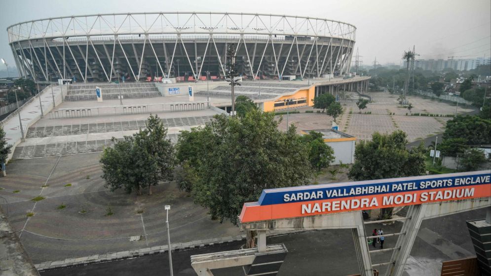 India's Ahmedabad to stage 2030 Commonwealth Games