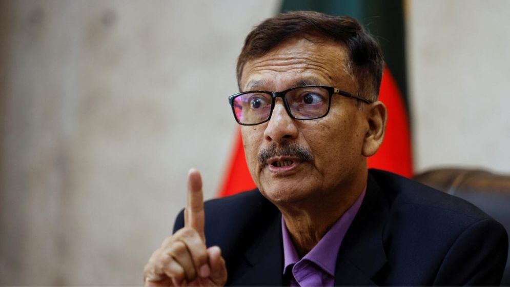 Dhaka expects answer from Delhi on Hasina’s extradition: Foreign Adviser